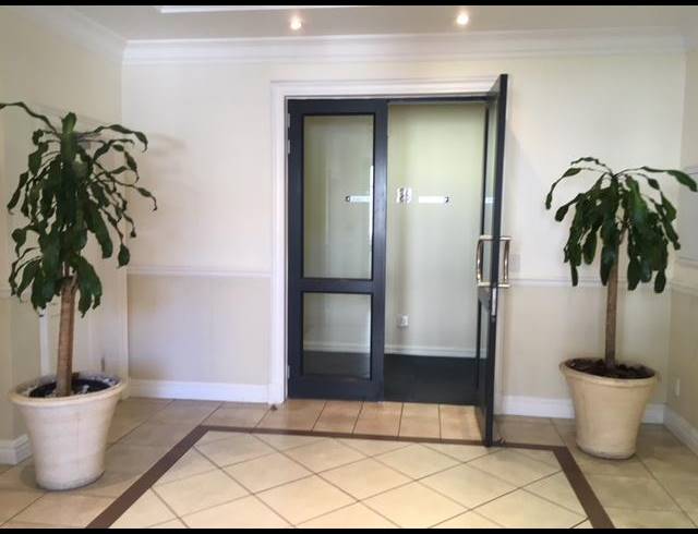 197M² OFFICE TO LET IN STEENBERG